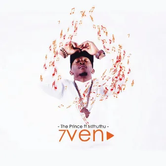 7ven by The Prince