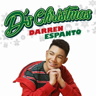 D's Christmas by Darren Espanto