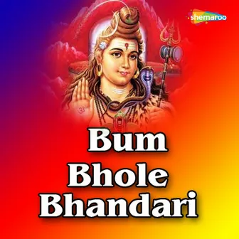 Bum Bhole Bhandari by 