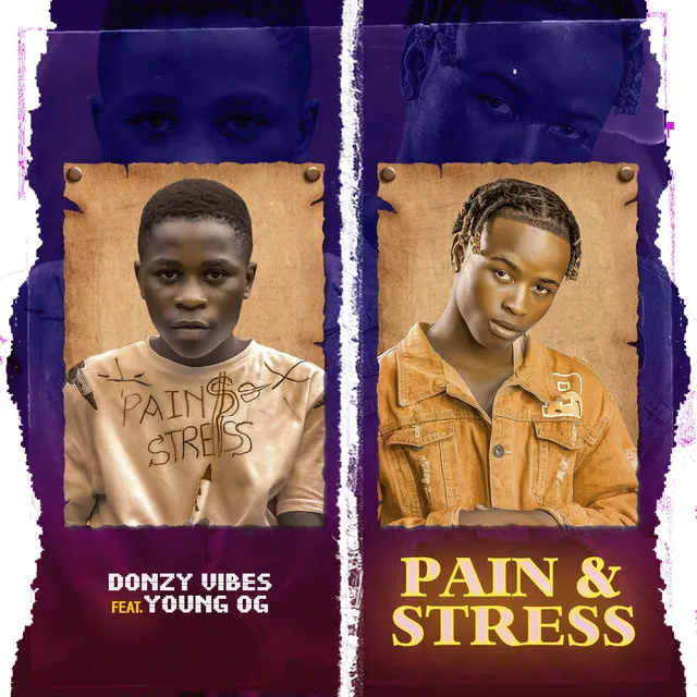 Pain & Stress