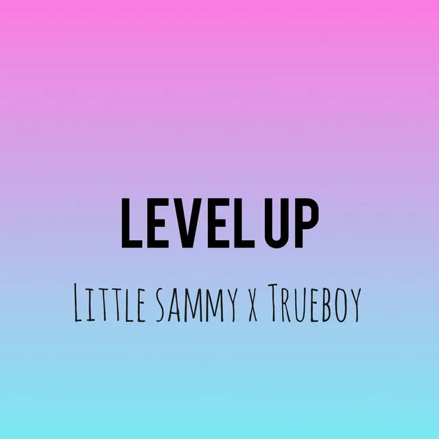 Level Up