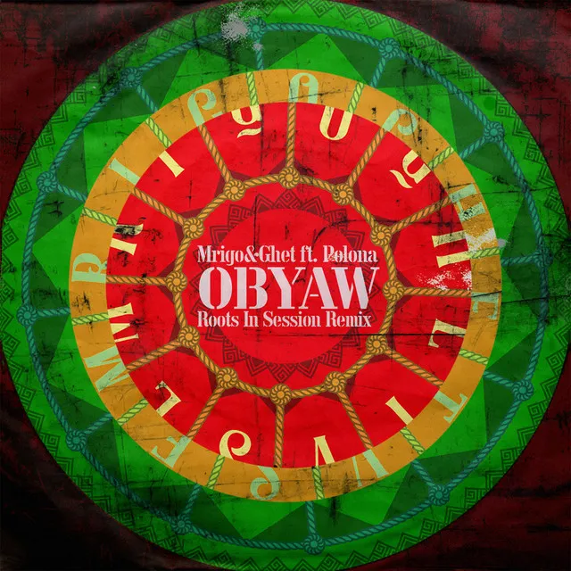 Obyaw (Roots in Session Remix)