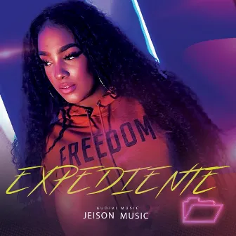 Mi Expediente by Jeison Music