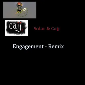 Engagement (Remix) by Solar