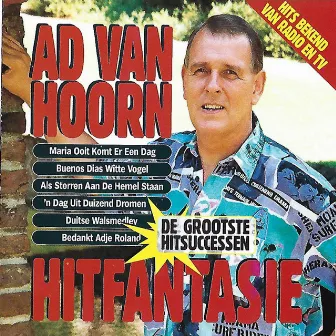 Hitfantasie by Ad Van Hoorn