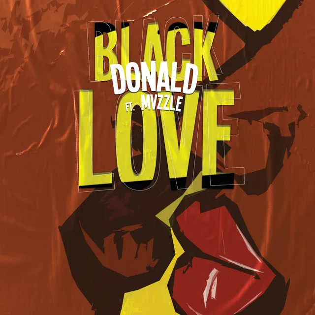 Black love - Edit