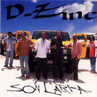 Son la ri a by D'zine