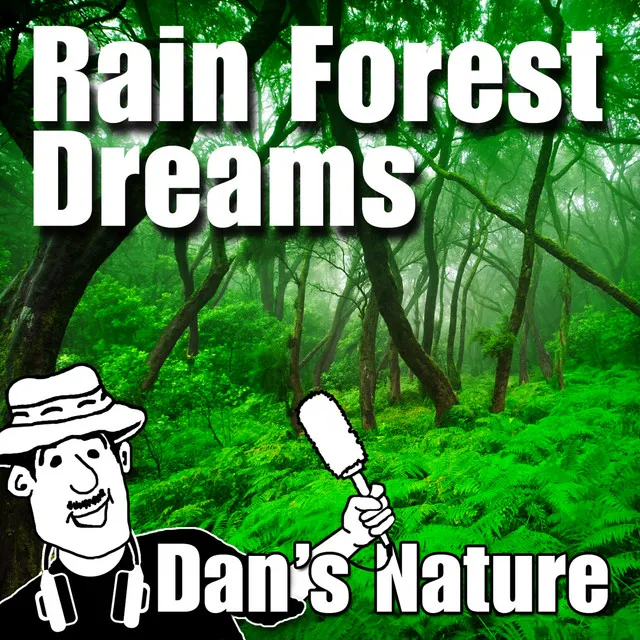 Natural Treasure - Deep Rainforest Ambience