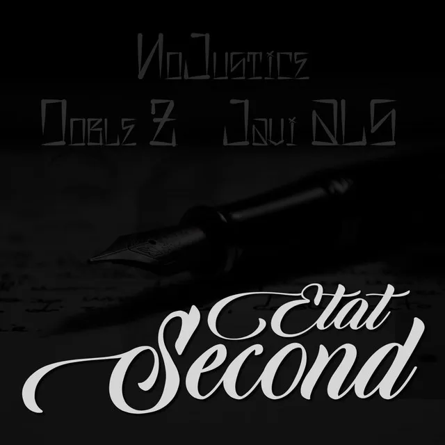 Etat Second