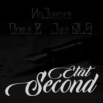 Etat Second by NoJustice