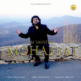 Mohabbat by Sam Sahotra