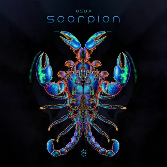 Scorpion by Aspx