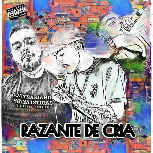 Razante de Cria