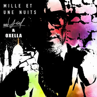 Mille et une nuits (feat. Oxella) by Daddy Yod