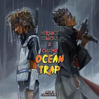 Ocean Trap by Versace Chachi