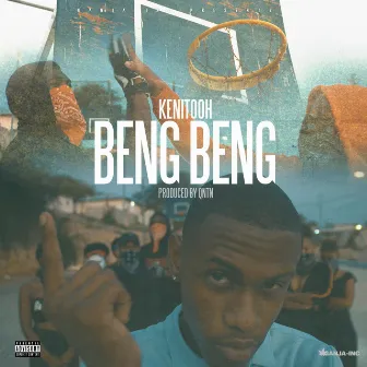 Beng Beng by Kenitooh