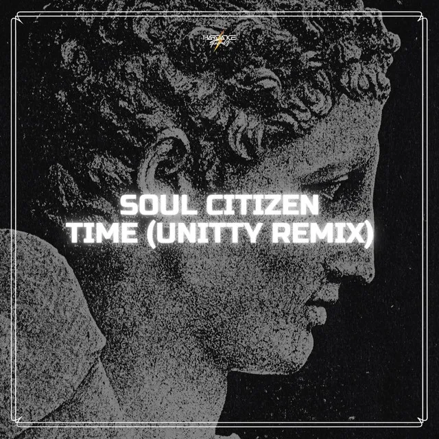 Time - Unitty Remix