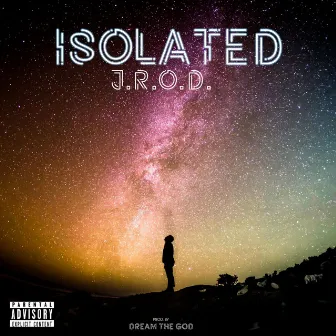 Isolated by J.R.O.D.