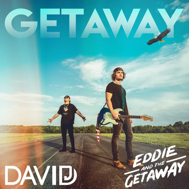 Getaway (feat. David J)