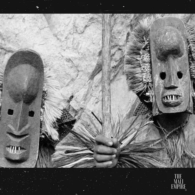 Dogon Fish Ritual