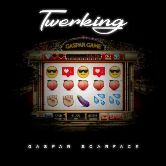 Twerking by Gaspar Scarface