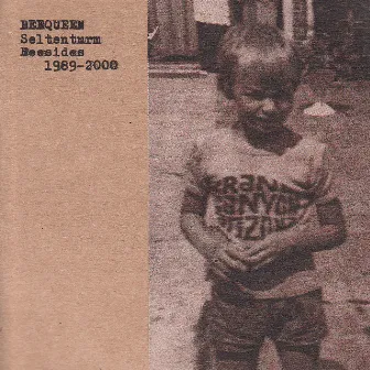 Seltenturm - Beesides 1989-2000 by Beequeen