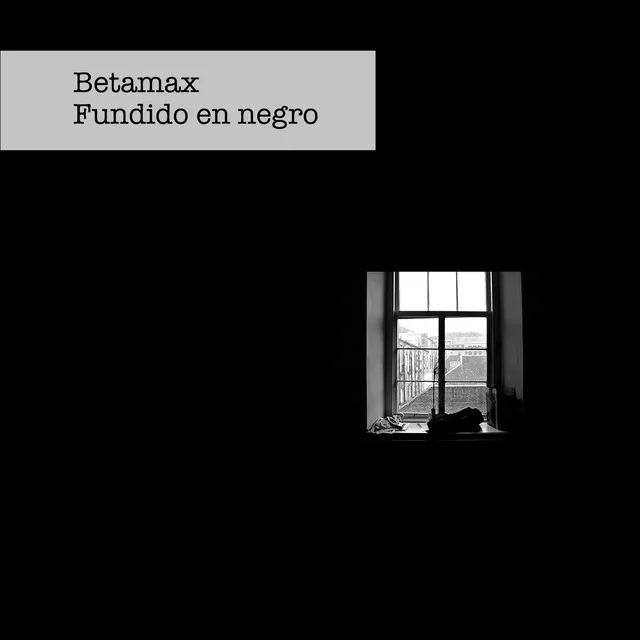 Fundido en Negro