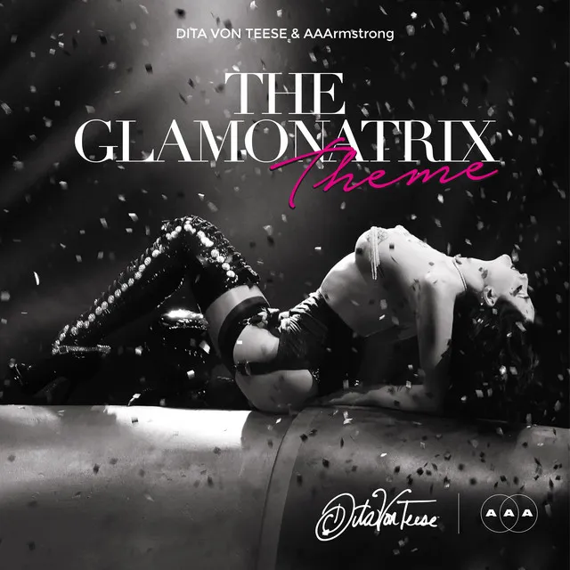 The Glamonatrix Theme