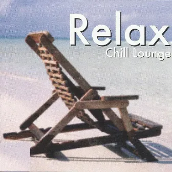 Relax Chill Lounge by Pete Dunn