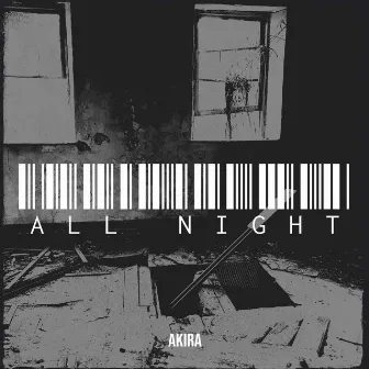 All Night by Akira