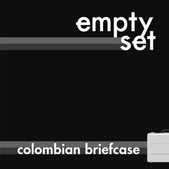 Colombian Briefcase by Empty Set