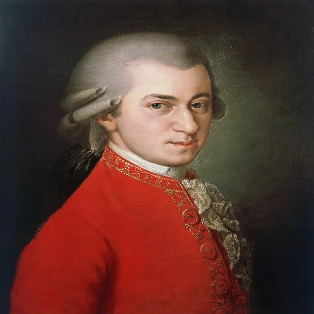 Vinyl Obscura Meets Wolfgang Amadeus Mozart