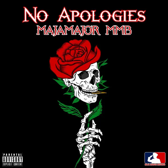 No Apologies