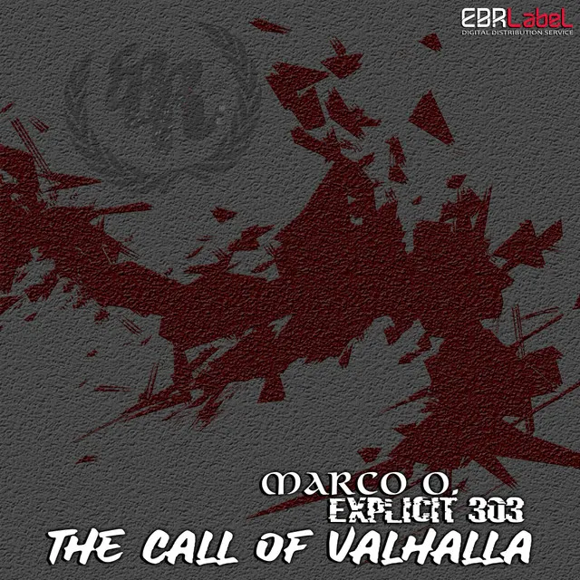 The Call of Valhalla - Extended mix