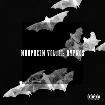 Morpheen Vol. 2: Hypnos by Z-MAKA