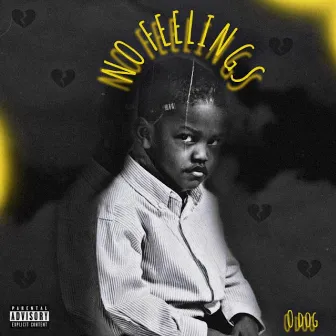 NO FEELINGS by Odog