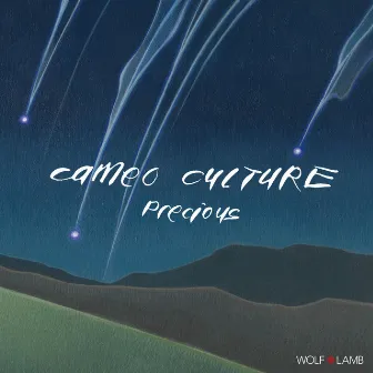 Precious by Cameo Culture