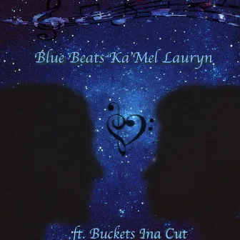 Blue Beats by Ka'mel Lauryn