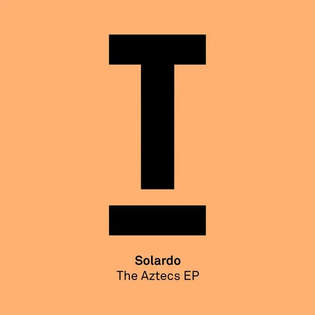 The Aztecs EP