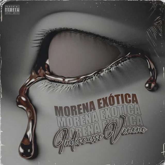 Morena exotica