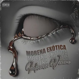 Morena exotica by Indiscusso veneno