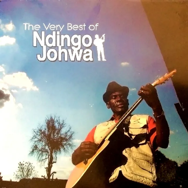 Ndingo Johwa