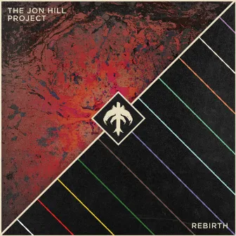 Rebirth by The Jon Hill Project