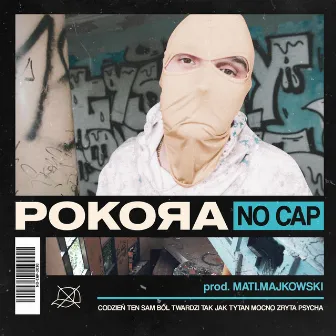 No Cap by Pokora