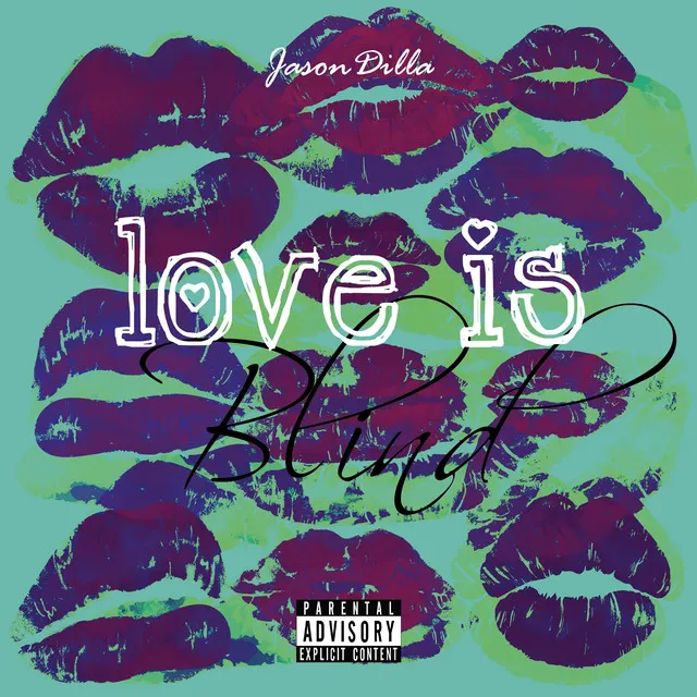 Love is Blind Mixtape