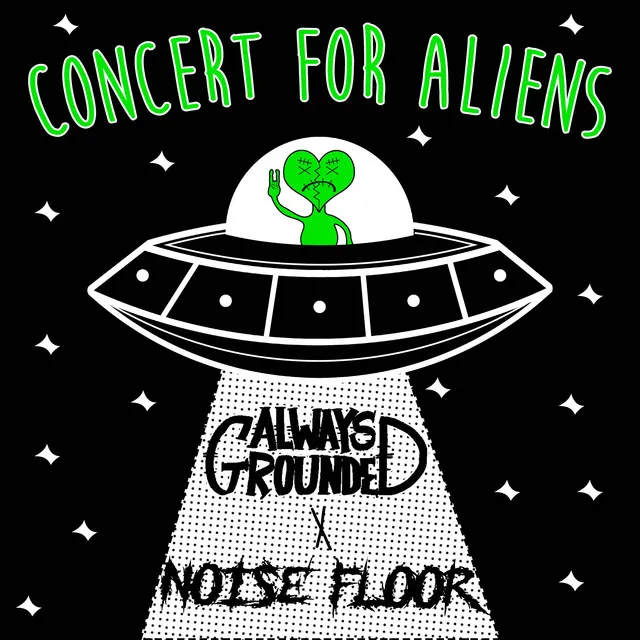 Concert for Aliens