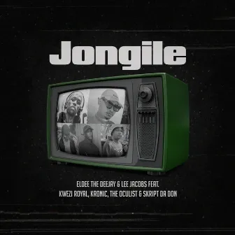 Jongile by Lee Jacobs