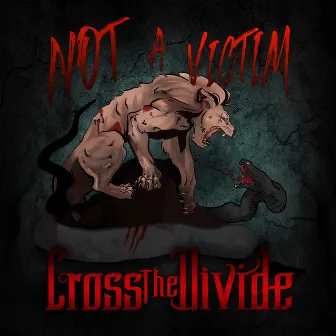 Not a Victim by Cross the Divide