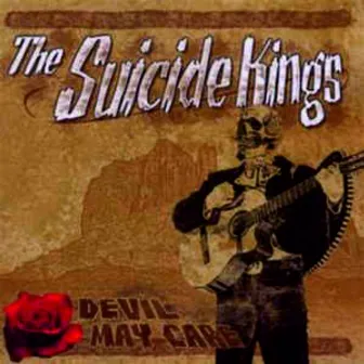 Devil May Care by The Suicide Kings