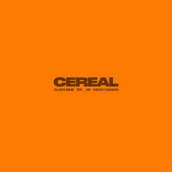 Cereal (feat. Kenny Mason) by Kenny Mason